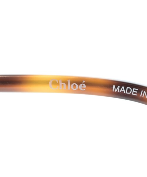 Chloe クロエ サングラス レディース 【古着】【中古】_5