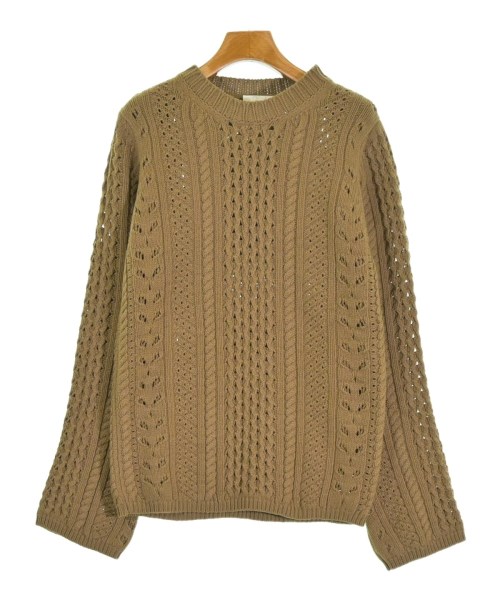Chloe クロエ ニット・セーター レディース 【古着】【中古】