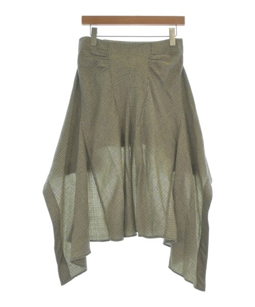 Chloe クロエ ミニスカート レディース 【古着】【中古】_1