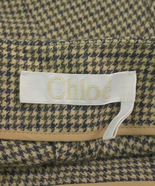 Chloe クロエ ミニスカート レディース 【古着】【中古】_2