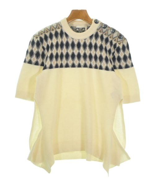 Chloe クロエ ニット・セーター レディース 【古着】【中古】