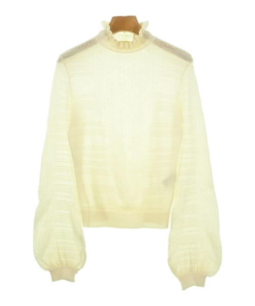 Chloe クロエ ニット・セーター レディース 【古着】【中古】