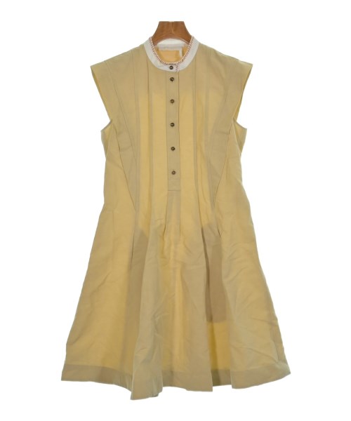 Chloe クロエ シャツワンピース レディース 【古着】【中古】