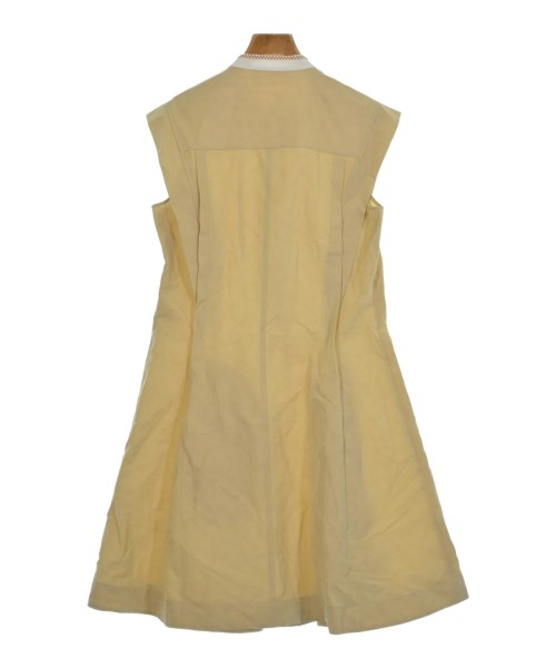 Chloe クロエ シャツワンピース レディース 【古着】【中古】_1