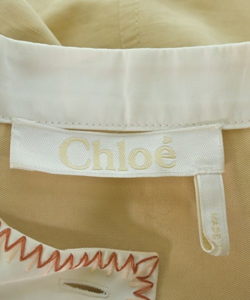 Chloe クロエ シャツワンピース レディース 【古着】【中古】_2