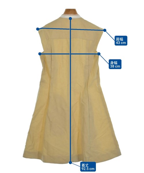 Chloe クロエ シャツワンピース レディース 【古着】【中古】_5