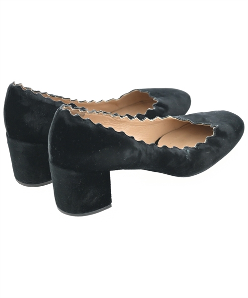 Chloe クロエ パンプス レディース 【古着】【中古】