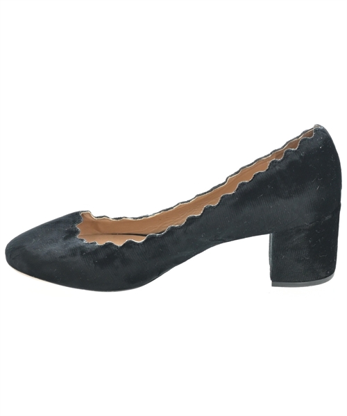 Chloe クロエ パンプス レディース 【古着】【中古】