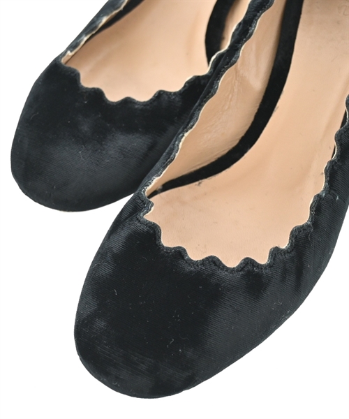 Chloe クロエ パンプス レディース 【古着】【中古】