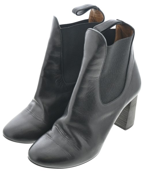 Chloe クロエ ブーツ レディース 【古着】【中古】