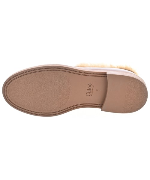 Chloe クロエ ドレスシューズ/ローファー レディース 【古着】【中古】_2