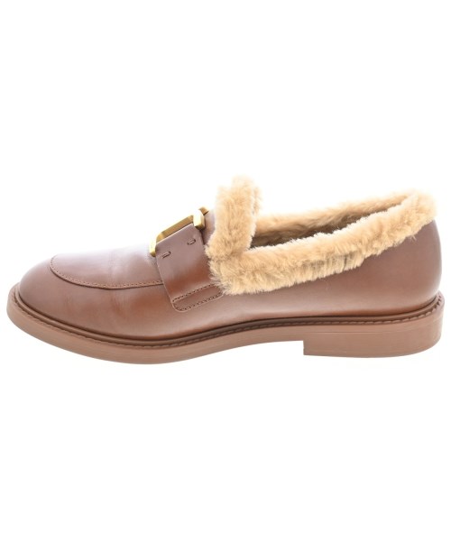 Chloe クロエ ドレスシューズ/ローファー レディース 【古着】【中古】_3