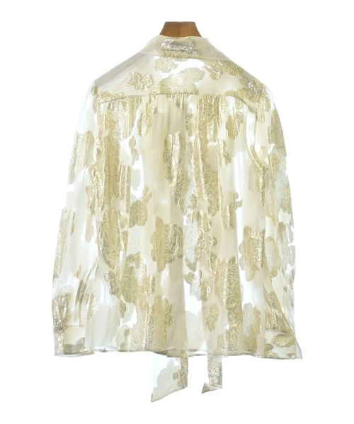 Chloe クロエ ブラウス レディース 【古着】【中古】_1