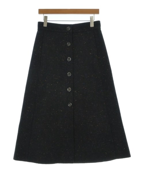 Chloe クロエ ロング・マキシ丈スカート レディース 【古着】【中古】