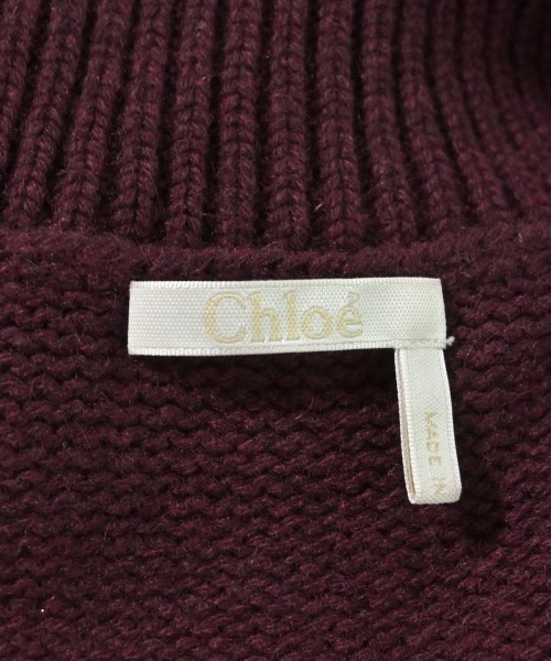 Chloe クロエ ニット・セーター レディース 【古着】【中古】_2