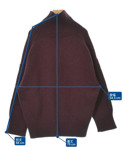 Chloe クロエ ニット・セーター レディース 【古着】【中古】_5