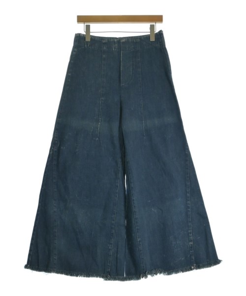 Chloe クロエ デニムパンツ レディース 【古着】【中古】