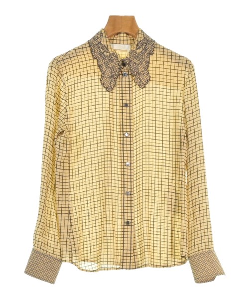 Chloe クロエ カジュアルシャツ レディース 【古着】【中古】