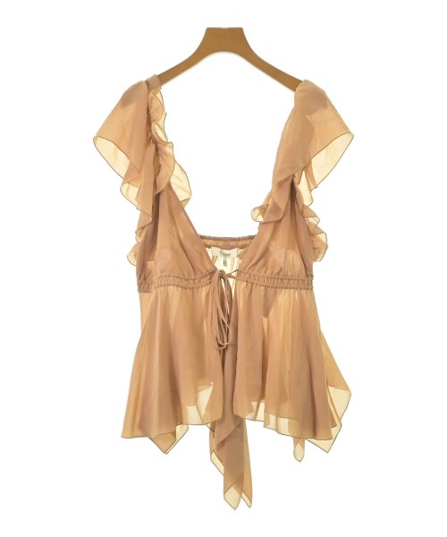Chloe クロエ ブラウス レディース 【古着】【中古】 【公式通販】