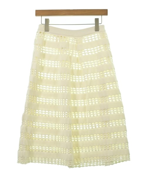Chloe クロエ ロング・マキシ丈スカート レディース 【古着】【中古】