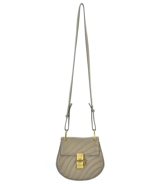 Chloe クロエ ショルダーバッグ レディース 【古着】【中古】