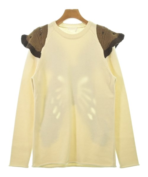 Chloe クロエ ニット・セーター レディース 【古着】【中古】