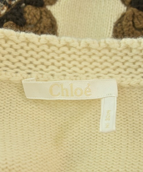 Chloe クロエ ニット・セーター レディース 【古着】【中古】_2