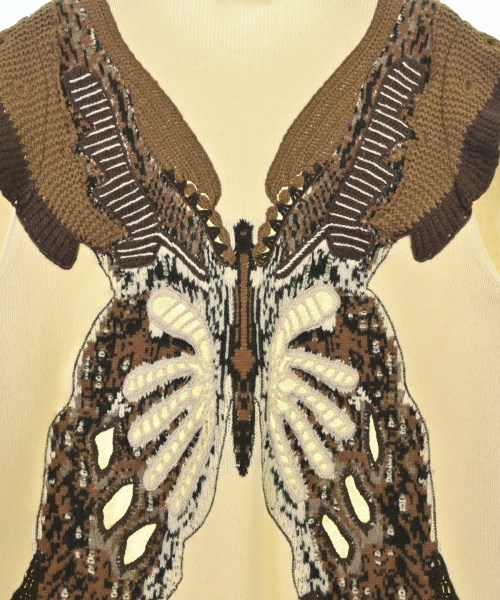 Chloe クロエ ニット・セーター レディース 【古着】【中古】_5