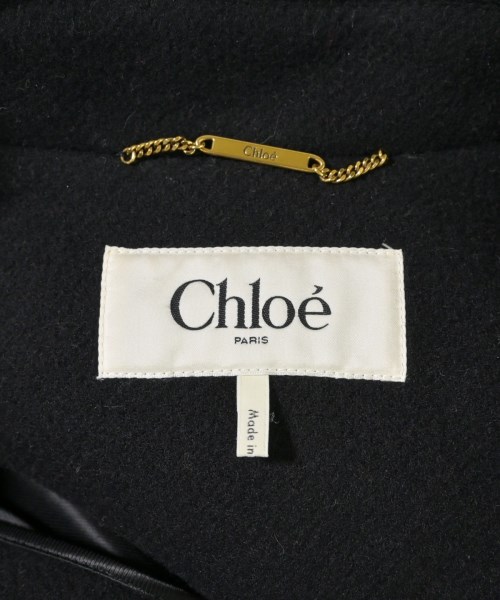 Chloe クロエ ピーコート レディース 【古着】【中古】_2