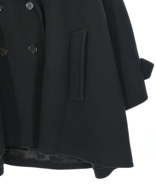 Chloe クロエ ピーコート レディース 【古着】【中古】_4