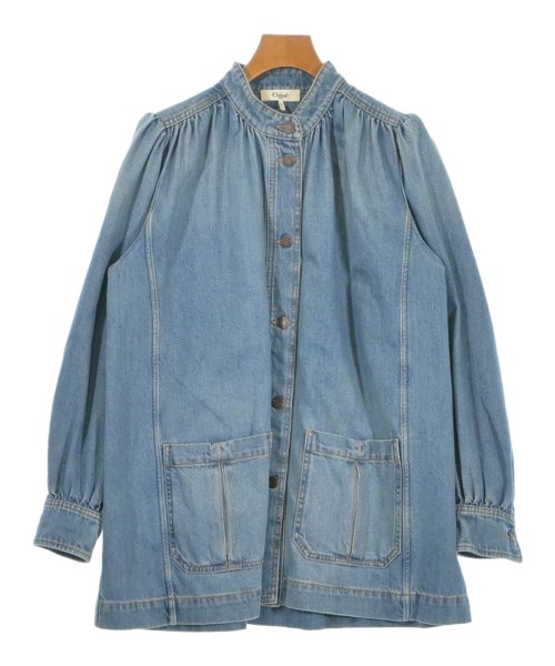 Chloe クロエ コート（その他） レディース 【古着】【中古】