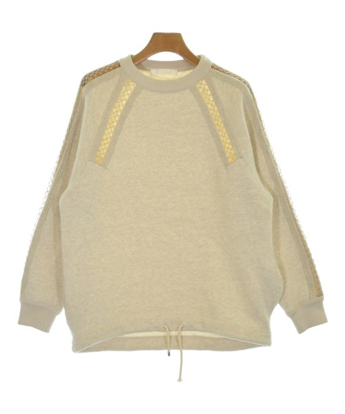 Chloe クロエ スウェット レディース 【古着】【中古】
