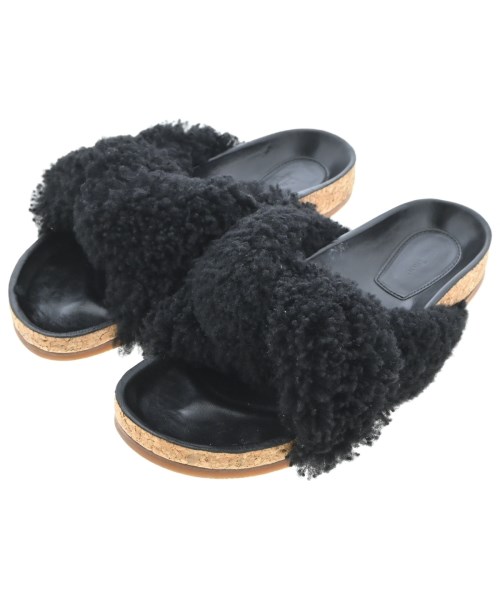 Chloe クロエ サンダル レディース 【古着】【中古】