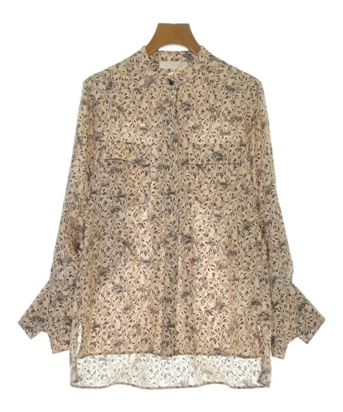 Chloe クロエ カジュアルシャツ レディース 【古着】【中古】