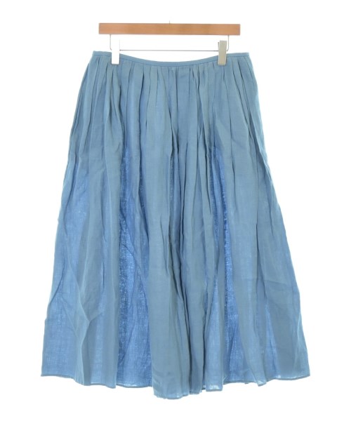 Chloe クロエ ロング・マキシ丈スカート レディース 【古着】【中古】