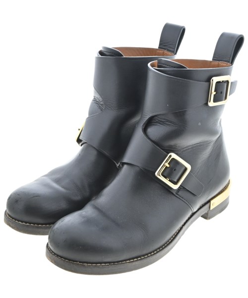 Chloe クロエ サンダル レディース 【古着】【中古】