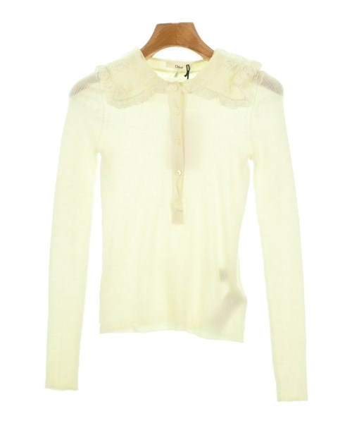 Chloe クロエ ニット・セーター レディース 【古着】【中古】