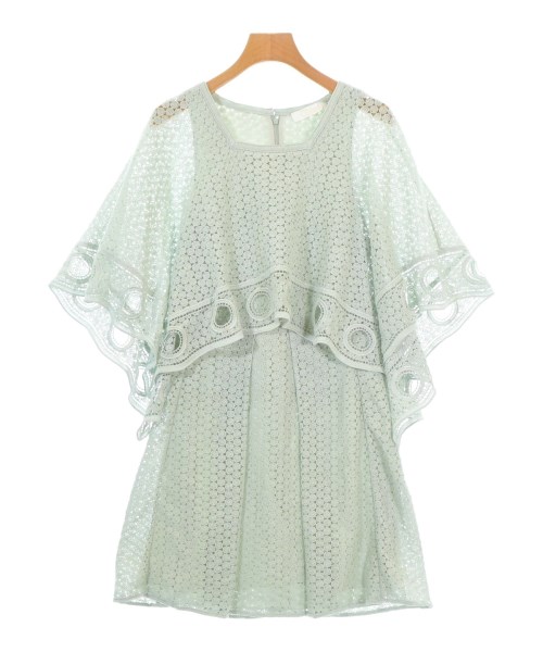 Chloe クロエ ワンピース レディース 【古着】【中古】