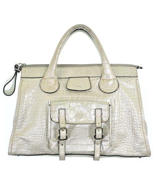 Chloe クロエ ハンドバッグ レディース 【古着】【中古】