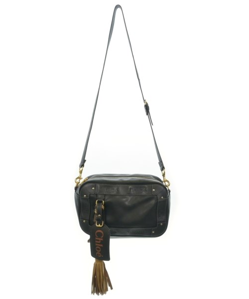 Chloe クロエ ショルダーバッグ レディース 【古着】【中古】