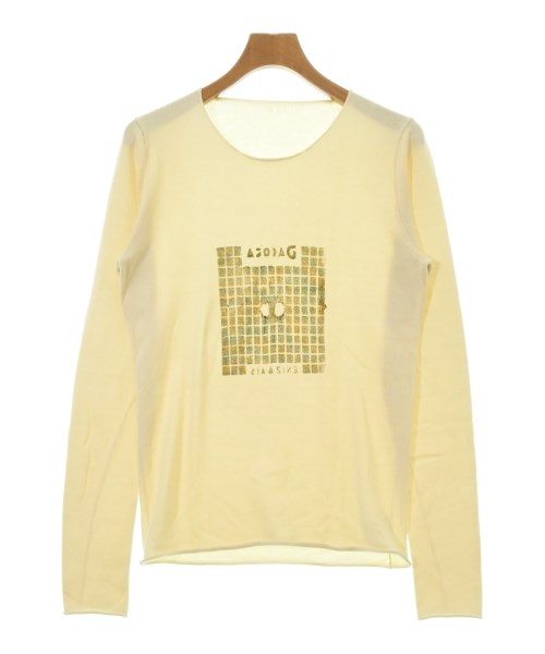 LABEL UNDER CONSTRUCTION レーベルアンダーコンストラクション ニット・セーター メンズ 【古着】【中古】