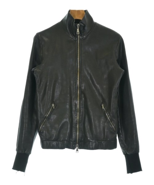 GIORGIO BRATO ジョルジオ　ブラット ライダース メンズ 【古着】【中古】