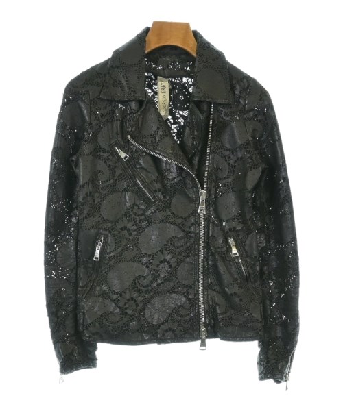 GIORGIO BRATO ジョルジオ　ブラット ライダース レディース 【古着】【中古】