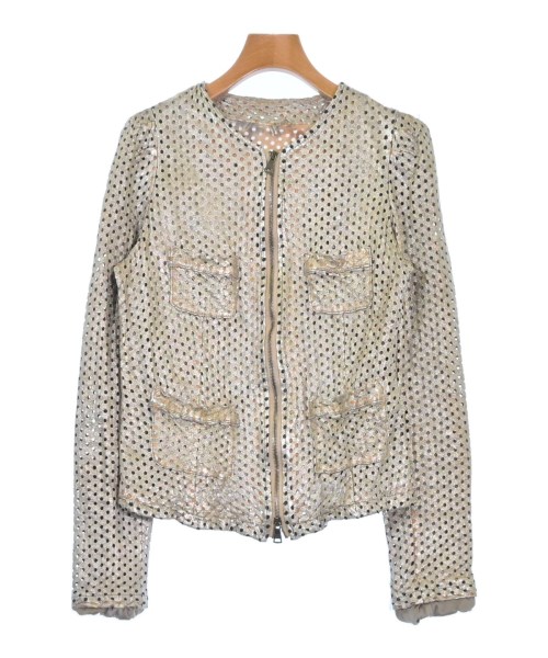 GIORGIO BRATO ジョルジオ　ブラット ブルゾン（その他） レディース 【古着】【中古】