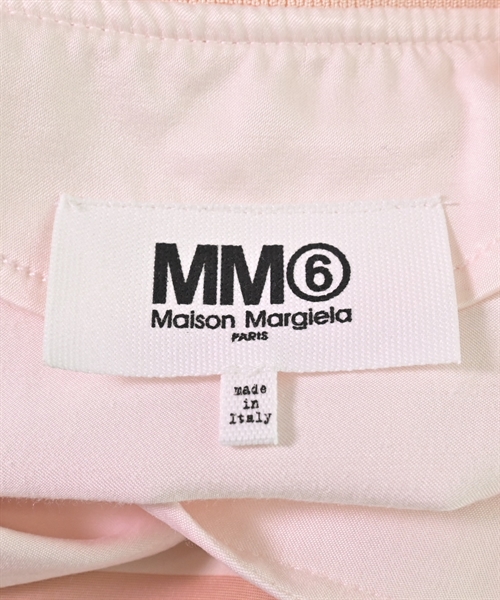 MM6 エムエムシックス ブルゾン レディース 【古着】【中古】_2