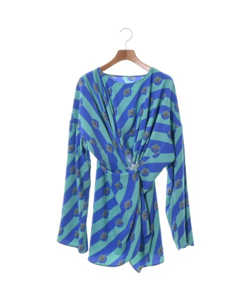 MM6 エムエムシックス ブラウス レディース 【古着】【中古】の通販は