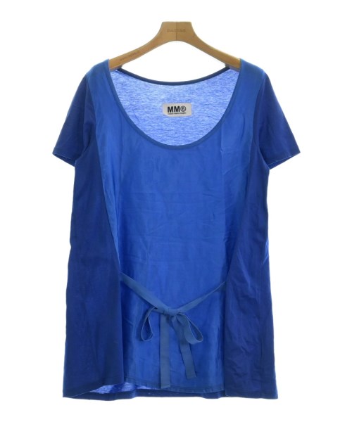 MM6 エムエムシックス Tシャツ・カットソー レディース 【古着】【中古】の通販は 6,776円