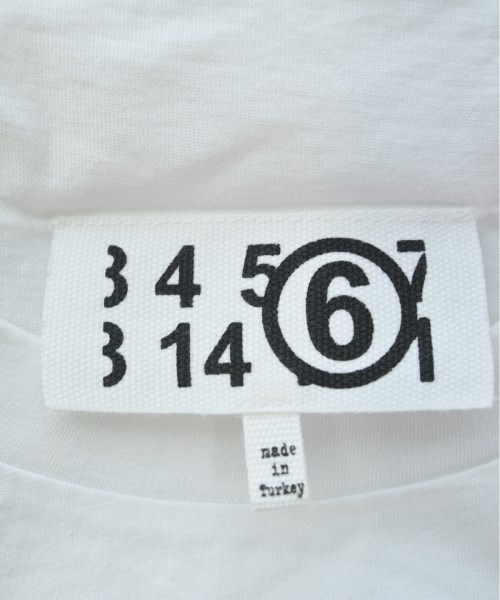 MM6 エムエムシックス Tシャツ・カットソー レディース 【古着】【中古】_2
