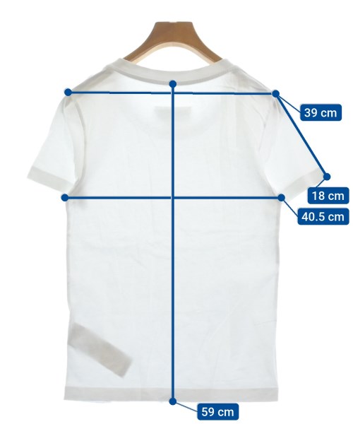MM6 エムエムシックス Tシャツ・カットソー レディース 【古着】【中古】_7