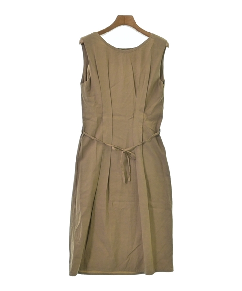 MM6 エムエムシックス ワンピース レディース 【古着】【中古】の通販は 5,336円